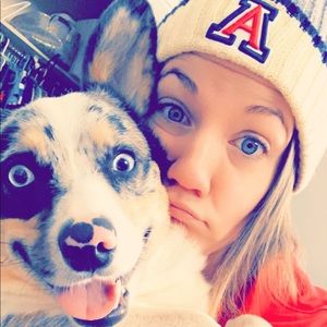 Meet your Posher, Ciara